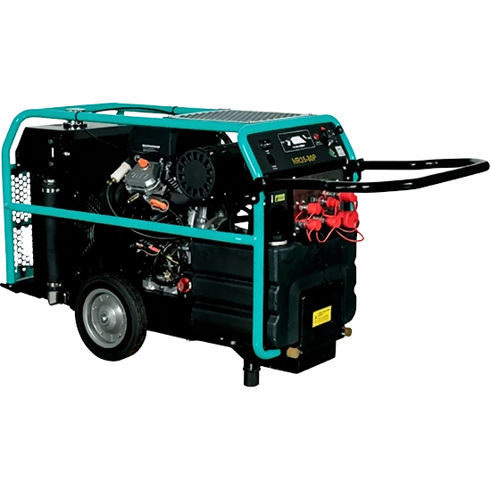Ջրազրկող սարքավորում