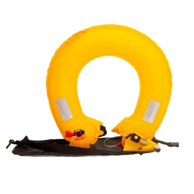 Փչովի Life Buoy